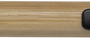 Ballpen with bamboo barrel - Image 3
