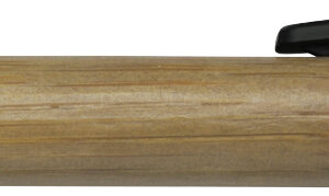 Ballpen with bamboo barrel - Image 4