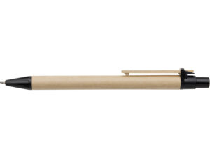 Ballpen with cardboard barrel - Image 4