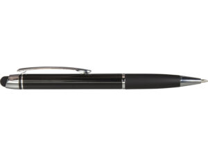 Ballpen with coloured grip
