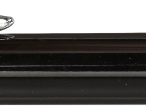 Ballpen with coloured grip - Image 3