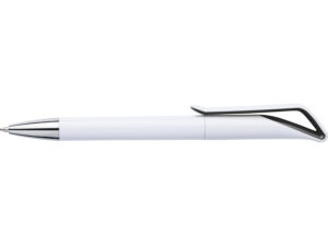 Ballpen with geometric cap - Image 3