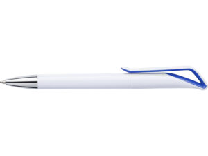Ballpen with geometric cap - Image 4