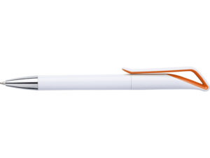 Ballpen with geometric cap - Image 5