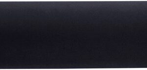 Ballpen with rubber finish - Image 3