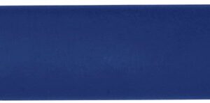 Ballpen with rubber finish - Image 5