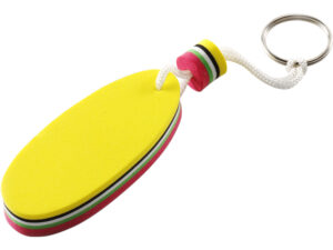 Baltic floating keyring