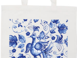 Bamboo ECO bag. (150gsm/4.42oz)