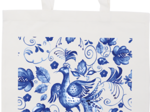 Bamboo ECO bag. (150gsm/4.42oz) - Image 3