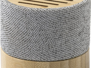 Bamboo & RPET speaker