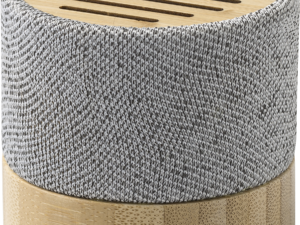 Bamboo & RPET speaker - Image 4