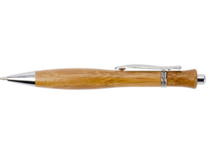 Bamboo ballpen