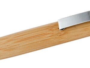 Bamboo ballpen