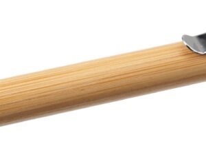 Bamboo ballpen