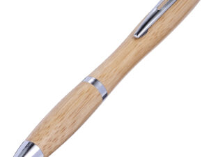 Bamboo ballpen