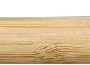 Bamboo ballpen