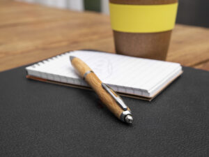 Bamboo ballpen - Image 4