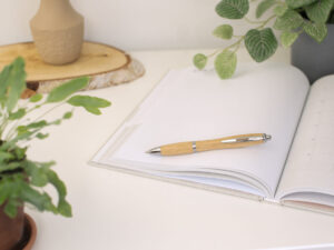 Bamboo ballpen - Image 5