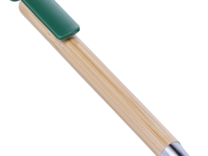 Bamboo ballpen and stylus - Image 5