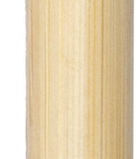 Bamboo ballpen with stylus