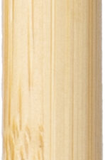 Bamboo ballpen with stylus - Image 3