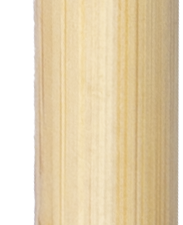 Bamboo ballpen with stylus - Image 4