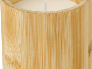 Bamboo candle (30 hours)