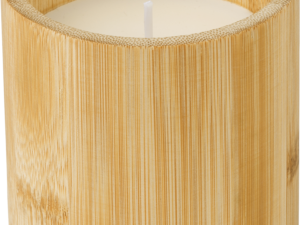 Bamboo candle (30 hours) - Image 4