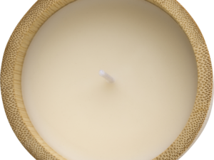 Bamboo candle (30 hours) - Image 5