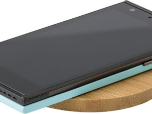 Bamboo charger - Image 3