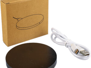 Bamboo charger - Image 5