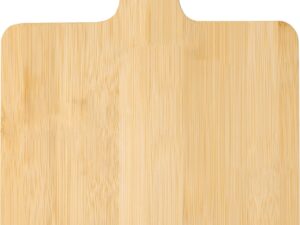 Bamboo cheese board - Image 4