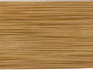Bamboo coaster set (4pc) - Image 5