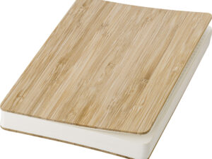 Bamboo covered notebook - Image 3