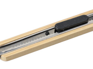 Bamboo cutter