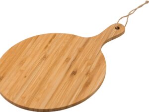 Bamboo cutting board