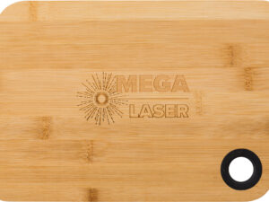 Bamboo cutting board - Image 3