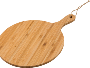 Bamboo cutting board - Image 3