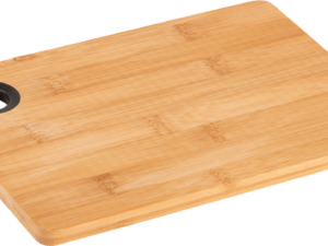 Bamboo cutting board - Image 4
