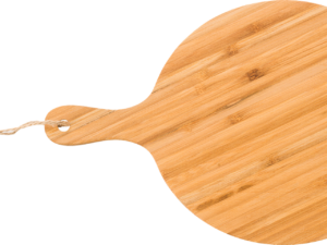 Bamboo cutting board - Image 4