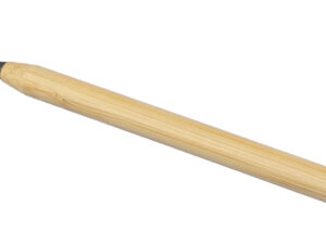 Bamboo endless pencil and ballpen