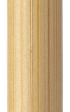 Bamboo endless pencil and ballpen - Image 4
