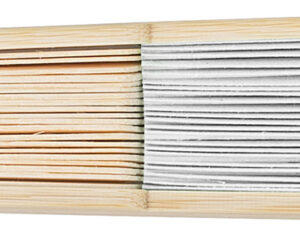 Bamboo fan - Image 4