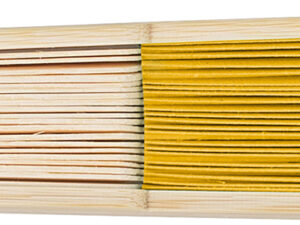 Bamboo fan - Image 5