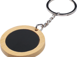 Bamboo keyring - Image 4