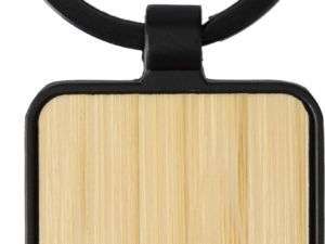 Bamboo keyring - Image 5