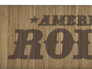 Bamboo keyring (Rectangle - Long)