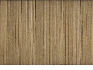Bamboo keyring (Rectangle - Long) - Image 3
