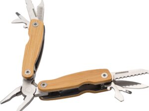 Bamboo multi-tool