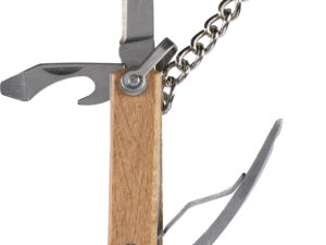Bamboo multi tool